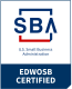 EDWOSB Certified